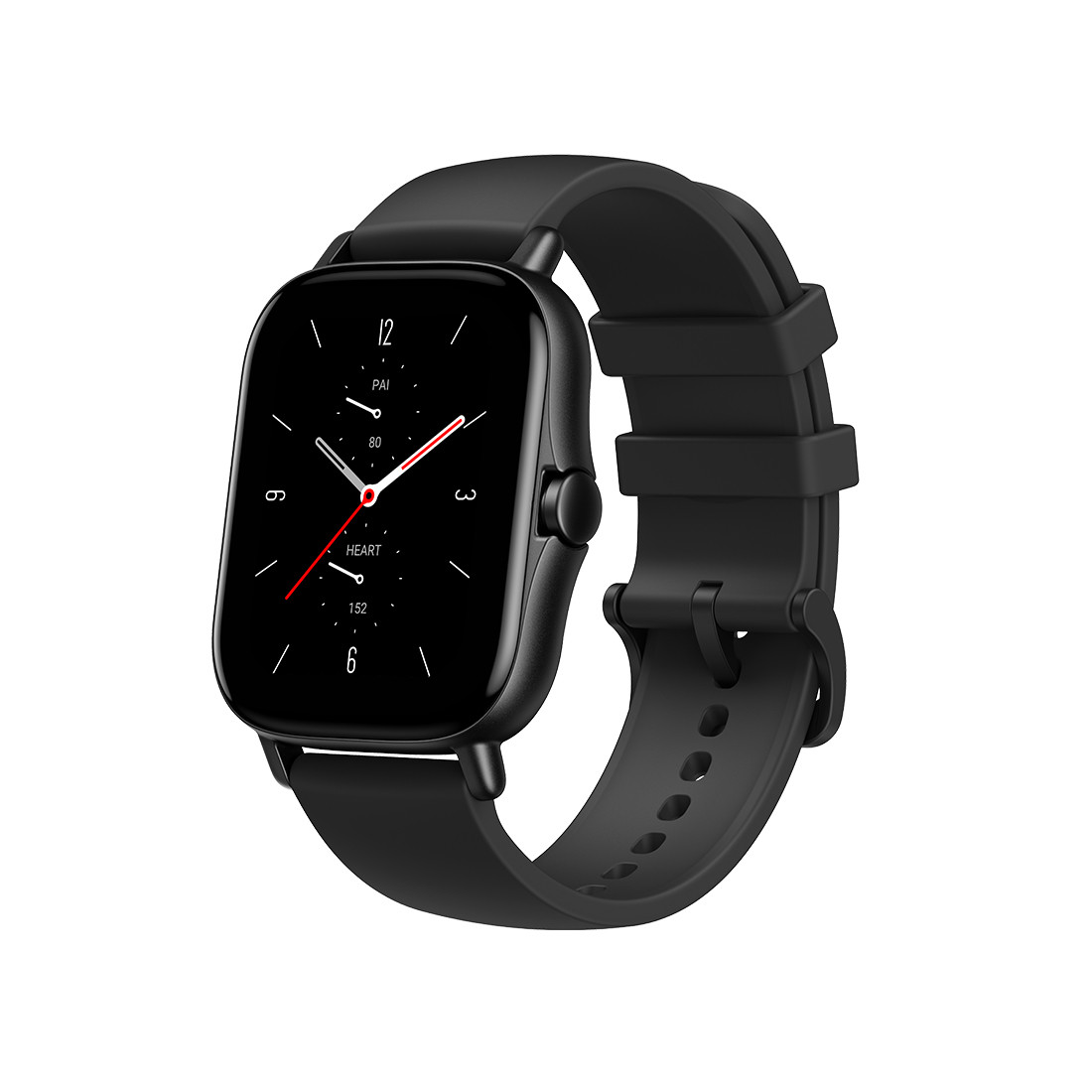Смарт часы Amazfit GTS2 A1969 Midnight Black