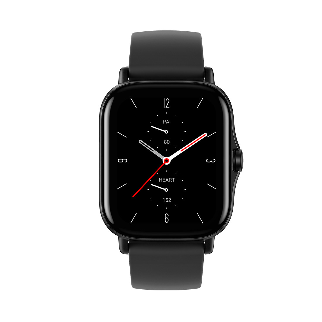 Смарт часы Amazfit GTS2 A1969 Midnight Black