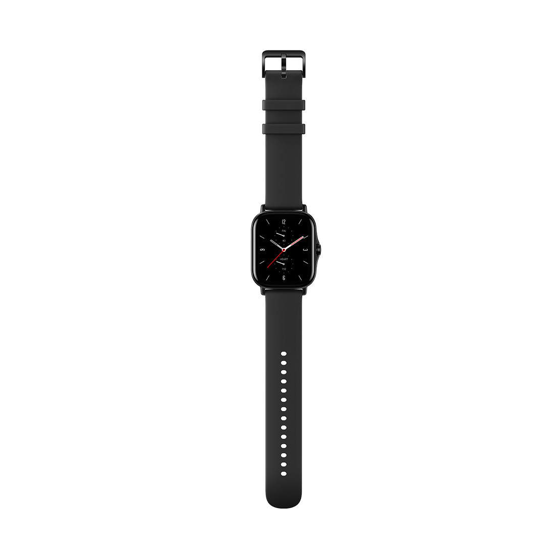 Смарт часы Amazfit GTS2 A1969 Midnight Black