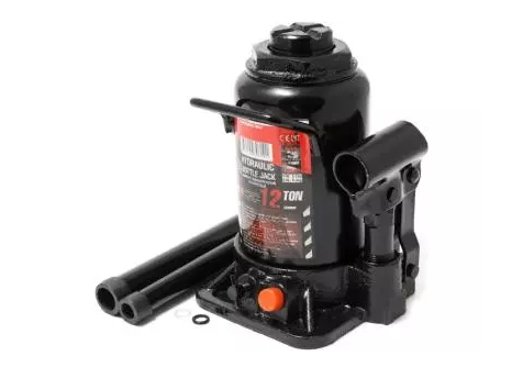 Домкрат FORCEKRAFT FK-T91207