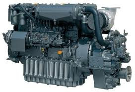 Головка блока цилиндров двигателя Daewoo, форсунка двигателя Daewoo - фото 4 - id-p10464485