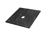 Паронитовая прокладка 50*50*2мм