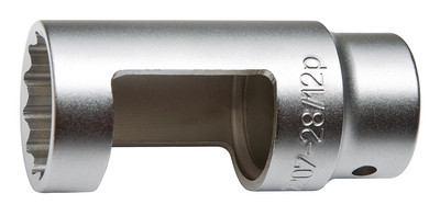 Головка для форсунок двигателей, 1/2" - 2207/2 UNIOR