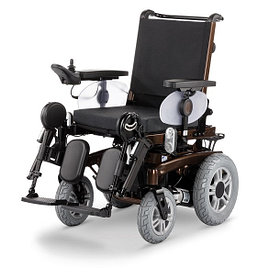 Электрическое кресло-коляска iChair MC2 TENDER