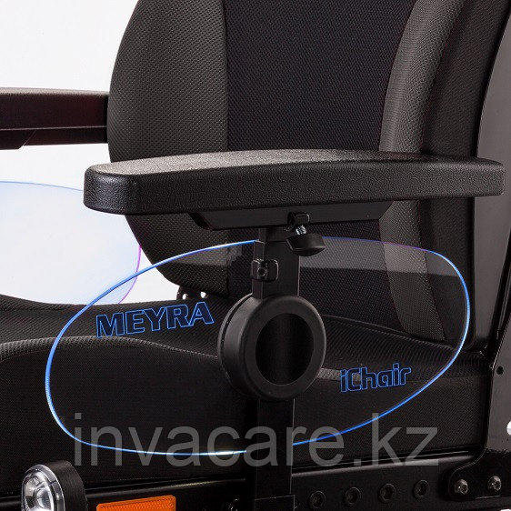 Электрическое кресло-коляска iChair MC2 STANDARD - фото 5 - id-p87137715