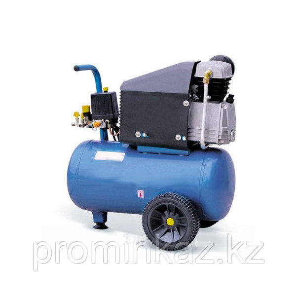 Компрессор 2.5HP Mateus, 24л.