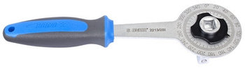 Инструмент для измерения углов затяжки - 2213/2BI UNIOR