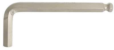 Ключ шестигранный с закруглённым жалом - 220/3S UNIOR
