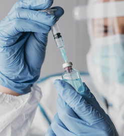 Медицинские расходные материалы