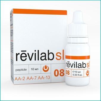 Revilab SL 08 - мочевыделительная система