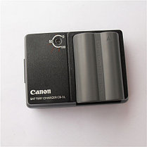 Зарядное устройство на Canon EOS 300D/30D/40D/5D/D30 /D60 (на аккумуляторы BP-511A), фото 2