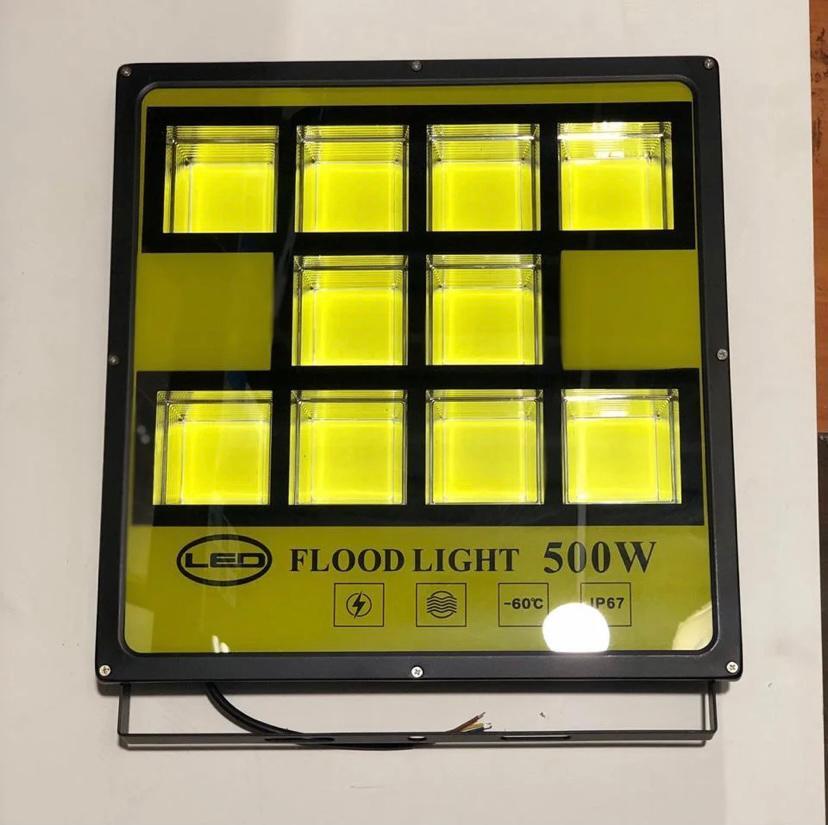 Прожектор Софит 500W, фото 1