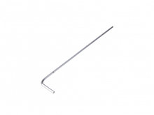 KING TONY Шестигранник Г-образный 3/32", дюймовый KING TONY 112503S
