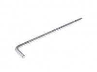 KING TONY Шестигранник Г-образный 1/4", дюймовый KING TONY 112508S 112508S KING TONY Шестигранник Г-образный 1/4", дюймовый KING TONY 112508S