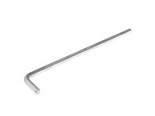 KING TONY Шестигранник Г-образный 1/4", дюймовый KING TONY 112508S