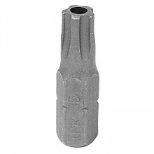 KING TONY Вставка (бита) торцевая 1/4", TORX PLUS, IPR30, L = 25 мм, 5-ти лучевой KING TONY 102530V