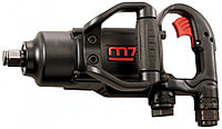 MIGHTY SEVEN Гайковерт пневматический ударный 3/4", 2034 Нм MIGHTY SEVEN NC-6218 NC-6218 MIGHTY SEVEN Гайковерт пневматический ударный 3/4", 2034 Нм MIGHTY SEVEN NC-6218