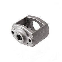 MIGHTY SEVEN Ремкомплект для гайковерта NC-4236, обойма молотков MIGHTY SEVEN NC-4236P09