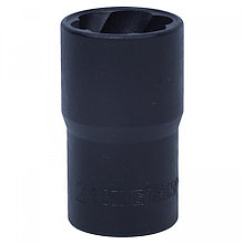 KING TONY Головка для поврежденного крепежа 1/2", 21 мм KING TONY 9TD403-21M