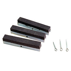 МАСТАК Бруски для хонингования, 51 мм, 3 предмета МАСТАК 103-020051