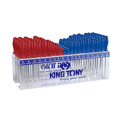 KING TONY Подставка для отверток на 114 предметов KING TONY 87111