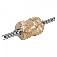 МАСТАК Ключ для золотников системы кондиционирования, фреон R12 МАСТАК 105-51002