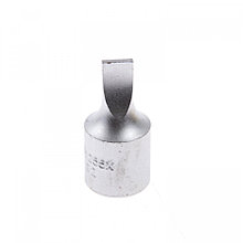 KING TONY Насадка (бита) торцевая 1/4", Slotted, 5,5х1 мм, L = 25 мм KING TONY 201255X