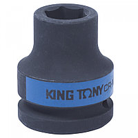 KING TONY Головка торцевая ударная шестигранная 3/4", 13 мм KING TONY 653513M 653513M KING TONY Головка торцевая ударная шестигранная 3/4", 13 мм KING TONY 653513M