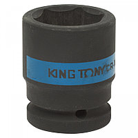 KING TONY Головка торцевая ударная шестигранная 3/4", 31 мм KING TONY 653531M 653531M KING TONY Головка торцевая ударная шестигранная 3/4", 31 мм KING TONY 653531M