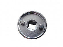 МАСТАК Головка сервисная 3/8" для фазорегулятора VAG T10352 МАСТАК 103-23004