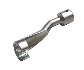 МАСТАК Ключ специальный для топливных линий BMW, Opel и Mercedes 2.5TD МАСТАК 103-54001