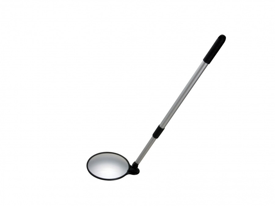 МАСТАК Зеркало телескопическое для осмотра днища автомобиля, 660 мм МАСТАК 192-01660, фото 1