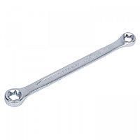 KING TONY Ключ накидной TORX E-стандарт E10-E12 KING TONY 19201012 19201012 KING TONY Ключ накидной TORX E-стандарт E10-E12 KING TONY 19201012
