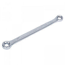 KING TONY Ключ накидной TORX E-стандарт E10-E12 KING TONY 19201012