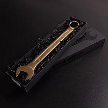 KING TONY Ключ комбинированный "GOLD" 24 мм KING TONY 1060-24G
