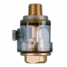 KING TONY Лубрикатор 1/4", объем 8 мл KING TONY 33411-71
