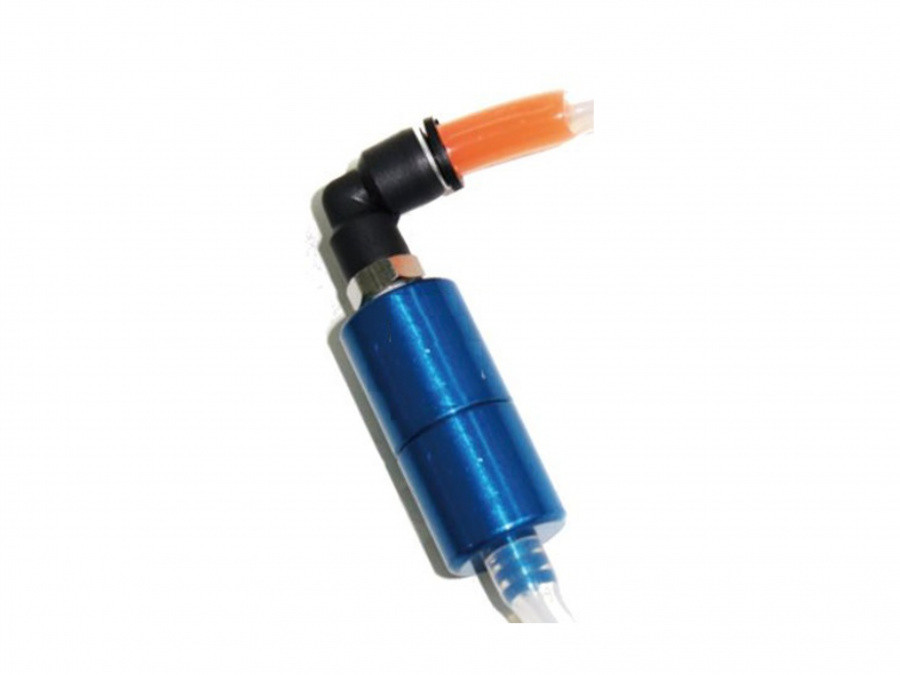 МАСТАК Клапан для стравливания воздуха из тормозного цилиндра МАСТАК 102-40001 - фото 1 - id-p87154098
