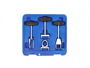 МАСТАК Набор съёмников катушек зажигания VAG, кейс, 4 предмета МАСТАК 103-12104C