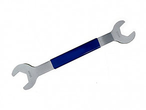 МАСТАК Ключ для монтажа и демонтажа крыльчатки вентилятора, 32х36 мм МАСТАК 103-20010