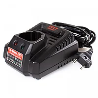 MIGHTY SEVEN Зарядное устройство для Li-ion аккумуляторов 12В MIGHTY SEVEN DC-10A DC-10A MIGHTY SEVEN Зарядное устройство для Li-ion аккумуляторов 12В MIGHTY SEVEN DC-10A