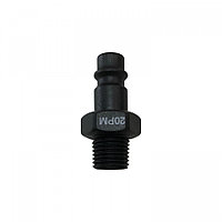 MIGHTY SEVEN Штуцер быстросъемный M>M1/4", композитный MIGHTY SEVEN SY-0212M SY-0212M MIGHTY SEVEN Штуцер быстросъемный M>M1/4", композитный MIGHTY SEVEN SY-0212M
