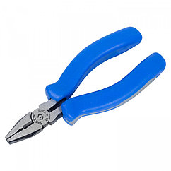 KING TONY Пассатижи комбинированные 125 мм, мини KING TONY 6114-05