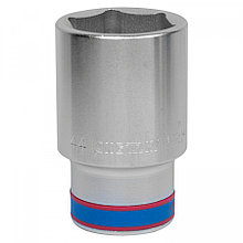 KING TONY Головка торцевая глубокая шестигранная 3/4", 44 мм KING TONY 623544M