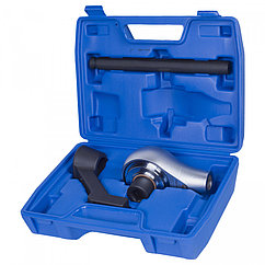 KING TONY Ручной усилитель крутящего момента 540:2700 Нм, 3/4">1", мультипликатор KING TONY 34688