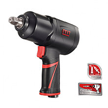 MIGHTY SEVEN Гайковерт пневматический ударный 1/2", 1152 Нм, система «EZ Grease» MIGHTY SEVEN NC-4233QH