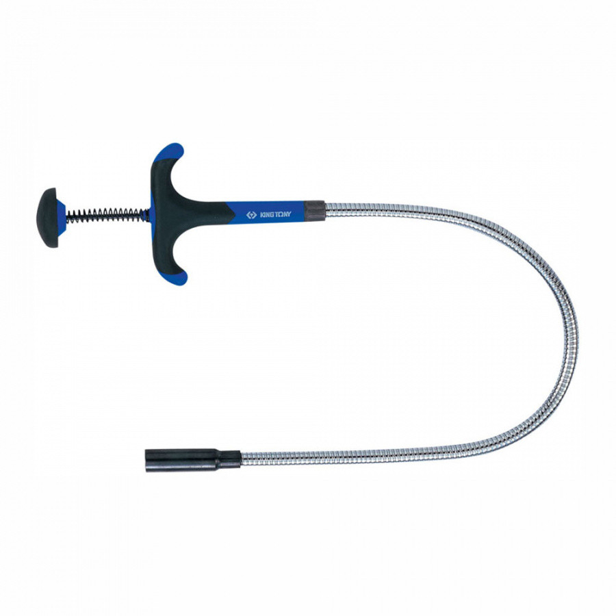KING TONY Захват механический на гибком стержне 610 мм KING TONY 2126-18, фото 1