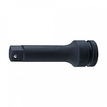 KING TONY Удлинитель ударный 1", 175 мм, с шариковым фиксатором KING TONY 8260-07P