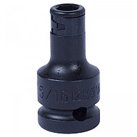 KING TONY Держатель вставок (бит) ударный 1/2">5/16" KING TONY 414710S 414710S KING TONY Держатель вставок (бит) ударный 1/2">5/16" KING TONY 414710S