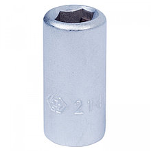 KING TONY Держатель вставок (бит) 1/4">1/4" KING TONY 2141