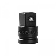 KING TONY Переходник ударный 1/2">3/4", с шариковым фиксатором KING TONY 4866P